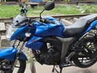 Suzuki Gixxer Monotone 2023 মডেল