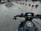 Suzuki Gixxer Monotone . 2023