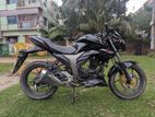 Suzuki Gixxer Monotone . 2024