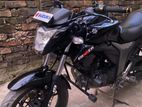 Suzuki Gixxer Monotone . 2023