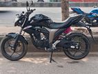 Suzuki Gixxer Monotone 2023 SINGLE DISK