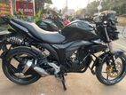 Suzuki Gixxer Monotone 2024 2020
