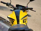 Suzuki Gixxer Monotone 2024 2022