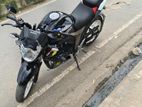 Suzuki Gixxer Monotone 2024 2023