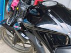 Suzuki Gixxer Monotone . 2023
