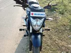 Suzuki Gixxer Monotone ` 2025