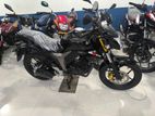 Suzuki Gixxer Monotone 2024/7/10 2025