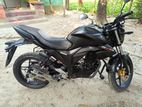 Suzuki Gixxer Monotone 2024