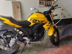 Suzuki Gixxer Monotone . 2024