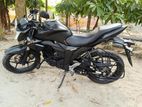 Suzuki Gixxer Monotone 2024