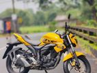 Suzuki Gixxer Monotone 2024