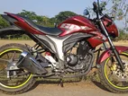 Suzuki Gixxer Monotone 2024