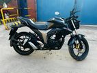 Suzuki Gixxer Monotone 2024