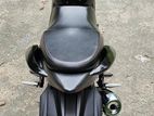Suzuki Gixxer Monotone 2024