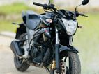 Suzuki Gixxer Monotone 2024