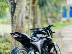 Suzuki Gixxer Monotone 2024