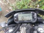Suzuki Gixxer Monotone 2024