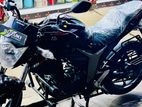 Suzuki Gixxer Monotone 2024