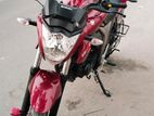 Suzuki Gixxer Monotone 2024