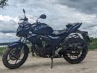 Suzuki Gixxer Monotone . 2024