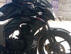 Suzuki Gixxer Monotone . 2024