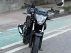 Suzuki Gixxer Monotone 2024