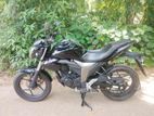 Suzuki Gixxer Monotone 2024