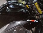 Suzuki Gixxer Monotone ` 2024