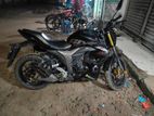 Suzuki Gixxer Monotone 2024