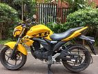 Suzuki Gixxer Monotone . 2024