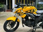 Suzuki Gixxer Monotone . 2024