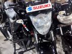 Suzuki Gixxer Monotone 2024