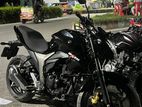 Suzuki Gixxer . 2024