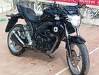 Suzuki Gixxer Monotone . 2024