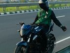 Suzuki Gixxer Monotone 2024