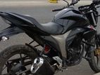 Suzuki Gixxer Monotone 2024