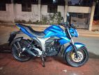 Suzuki Gixxer MONOTONE 2024