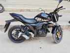 Suzuki Gixxer Monotone ` 2024