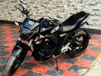 Suzuki Gixxer Monotone ` 2024