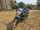 Suzuki Gixxer Monotone 2024