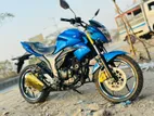 Suzuki Gixxer Monotone . 2024