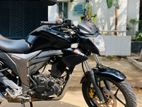 Suzuki Gixxer Monotone . 2024
