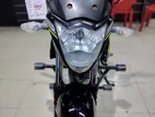 Suzuki Gixxer Monotone 2024