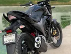 Suzuki Gixxer Monotone . 2024