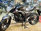 Suzuki Gixxer Monotone 2024