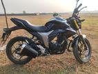 Suzuki Gixxer Monotone 2024