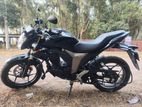 Suzuki Gixxer Monotone . 2024