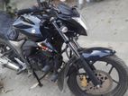 Suzuki Gixxer Monotone 2024