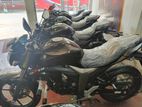 Suzuki Gixxer Monotone 2024