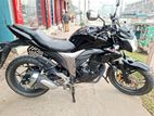 Suzuki Gixxer Monotone 2024
